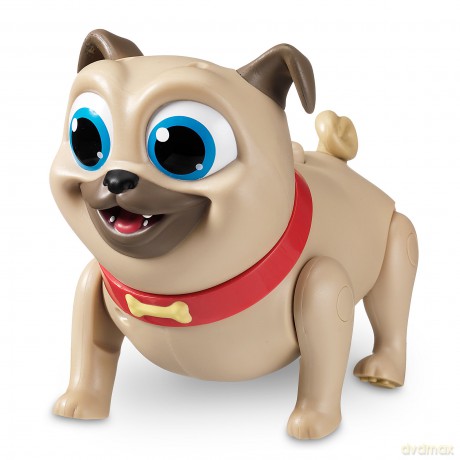 Puppy Dog Pals Figurka chodząca 2 rodzaje