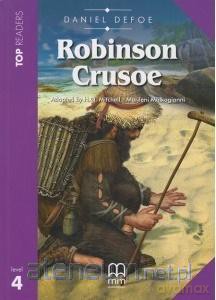 Robinson Crusoe [KSIĄŻKA]