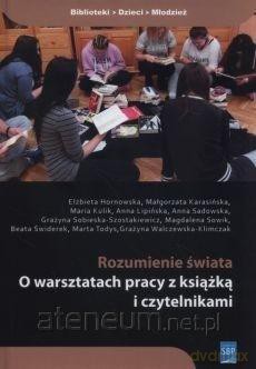 Rozumienie świata [KSIĄŻKA]