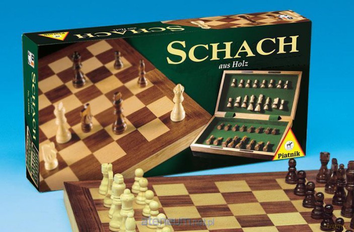 Szachy [GRA]