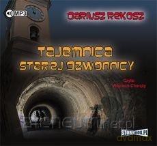 Tajemnica starej dzwonnicy - Dariusz Rekosz [AUDIOBOOK]