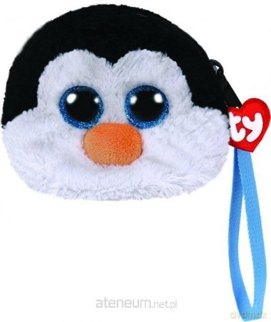 Ty Gear torba na nadgarstek Waddles