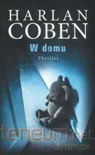 W domu - Harlan Coben [KSIĄŻKA]
