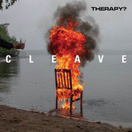 Therapy: Cleave [CD]