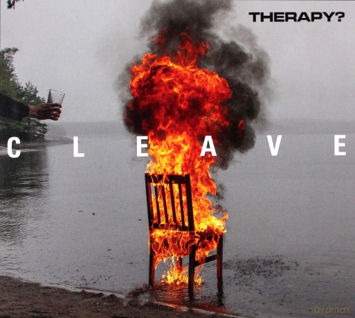 Therapy: Cleave [CD]
