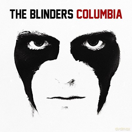 The Blinders: Columbia [CD]