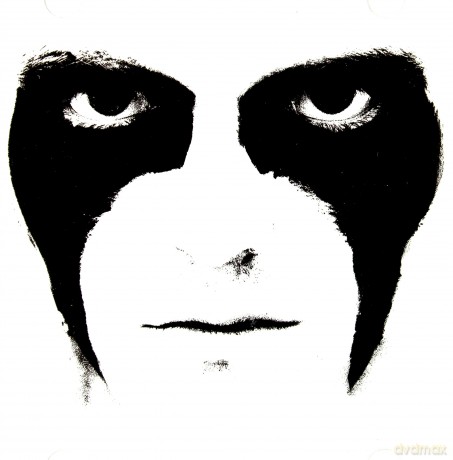 The Blinders: Columbia [CD]