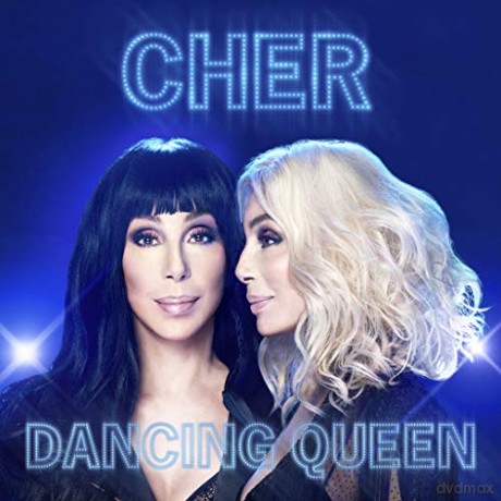 Cher: Dancing Queen [CD]