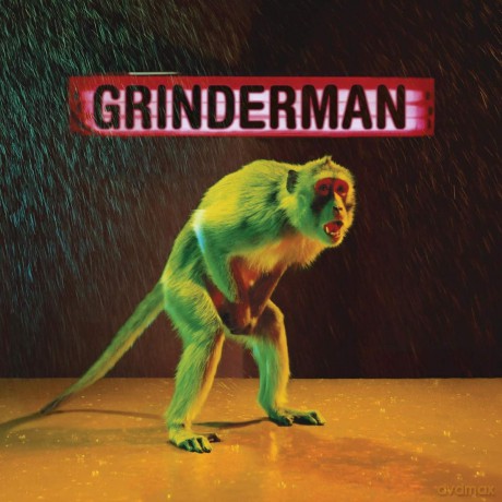 Grinderman: Grinderman [Winyl]