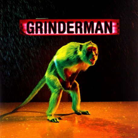 Grinderman: Grinderman [Winyl]