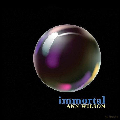 Ann Wilson: Immortal [2xWinyl]