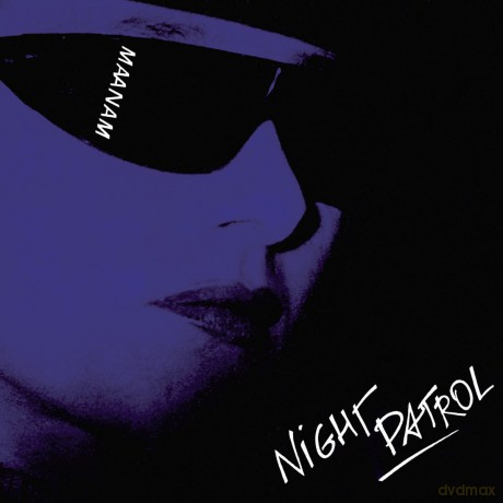 Maanam: Night Patrol [Winyl]