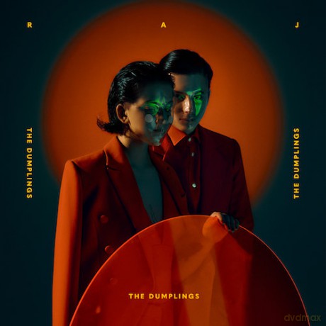 The Dumplings: Raj [CD]