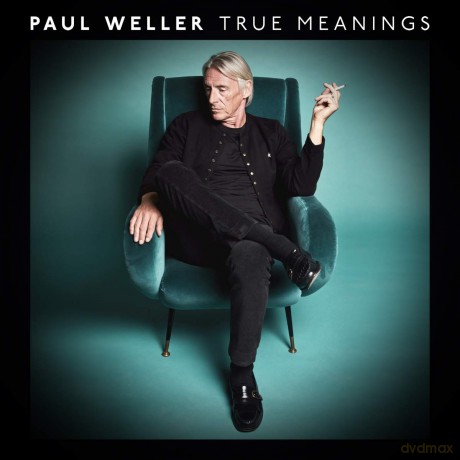 Paul Weller: True Meanings [2xWinyl]