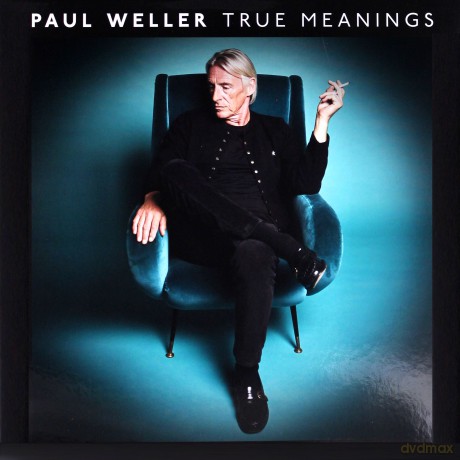 Paul Weller: True Meanings [2xWinyl]
