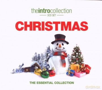 Various Artists: Christmas - The Essential Collection [3CD]