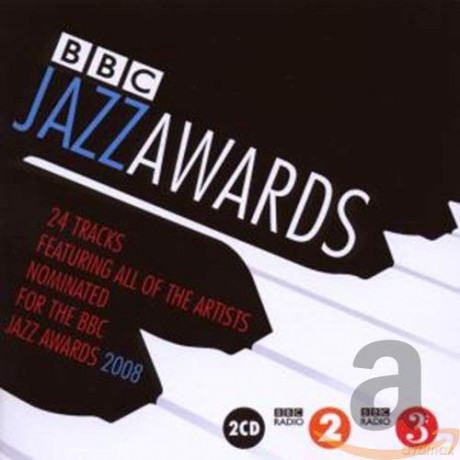 Various Artists: Bbc Jazz Awards [2CD]