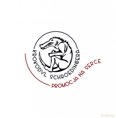 Krokodyl Schroedingera: Promocja na serce [CD]