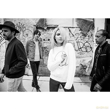 Metric: Art Of Doubt [CD]