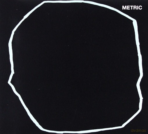 Metric: Art Of Doubt [CD]
