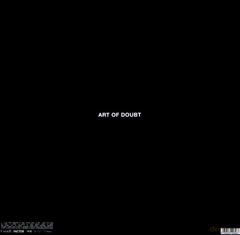 Metric: Art Of Doubt [Winyl]
