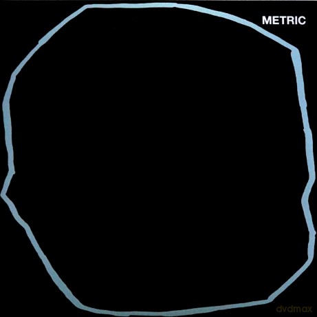 Metric: Art Of Doubt [Winyl]