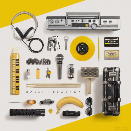 Dubska: Bajki I Legendy [2CD]