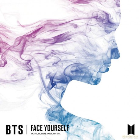 BTS: Face Yourself [CD]