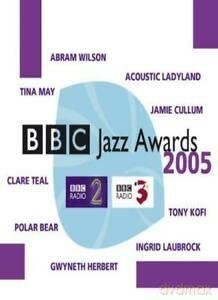 Various Artists: Bbc Jazz Awards 2005 [2CD]