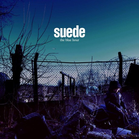 Suede: The Blue Hour [2xWinyl]