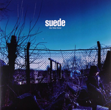 Suede: The Blue Hour [2xWinyl]
