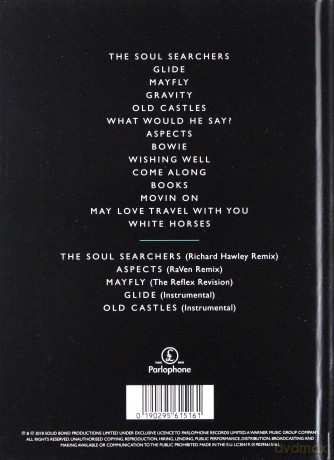 Paul Weller: True Meanings (Deluxe) [CD]