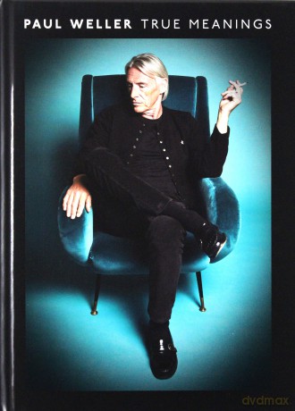 Paul Weller: True Meanings (Deluxe) [CD]