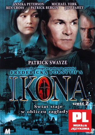 Ikona część 2 [DVD]