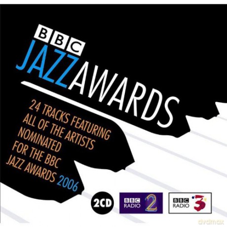 Various Artists: Bbc Jazz Awards 2006 [2CD]