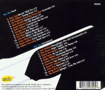 Various Artists: Bbc Jazz Awards 2006 [2CD]