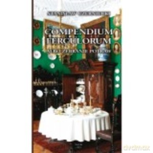 Compendium Ferculorum albo Zebranie Potraw - Stanisław Czerniecki [KSIĄŻKA]
