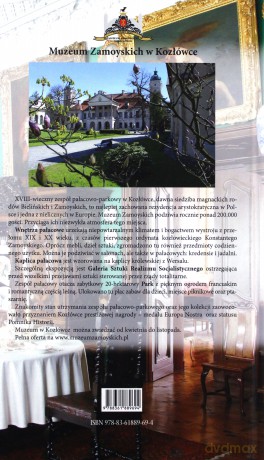 Compendium Ferculorum albo Zebranie Potraw - Stanisław Czerniecki [KSIĄŻKA]