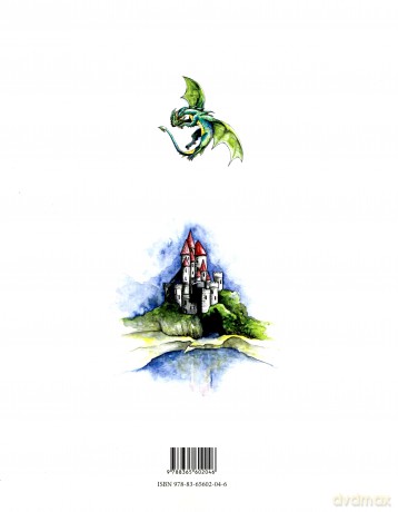 Dawno temu w Polsce. A long time ago in Poland. Zbiór legend polskich. A Collection of Polish legends. - Alicja Tymińska, Mitchel Hume [KSIĄŻKA]