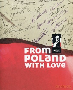 From Poland with Love - Praca zbiorowa [KSIĄŻKA]