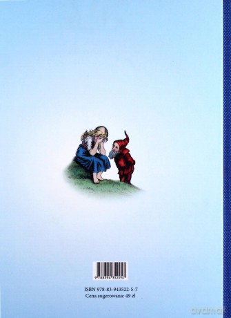 Historia o krasnoludkach i o sierotce Marysi - Maria Konopnicka [KSIĄŻKA]