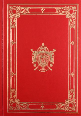 Kodex Napoleona - Napoleon Bonaparte [KSIĄŻKA]