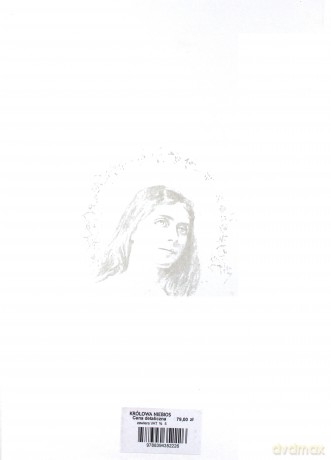 Królowa niebios. Legendy ludowe o Matce Boskiej. - Maryan Gawalewicz, Piotr Stachiewicz [KSIĄŻKA]