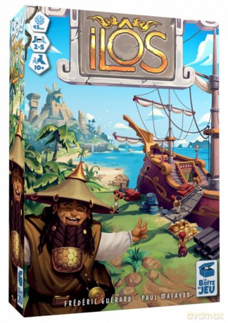 Ilos [GRA]