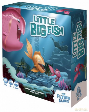 Little Big Fish [GRA]
