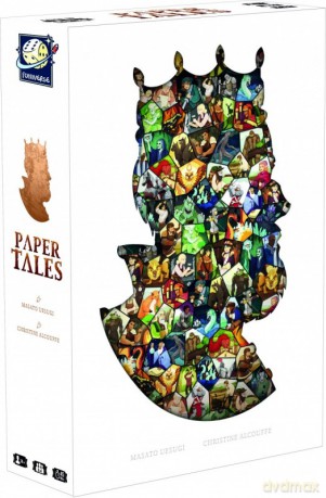 Paper Tales [GRA]