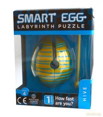 Smart EGG, Hive [GRA]