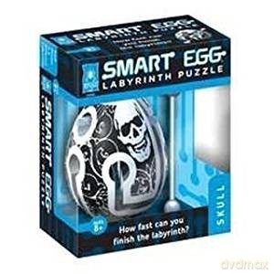 Smart Egg, Skull [GRA]