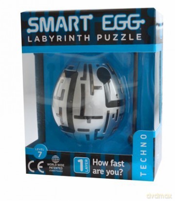 Smart EGG, Techno [GRA]