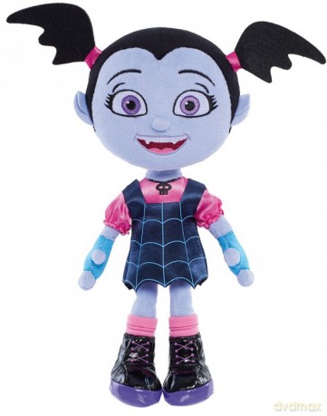 Vampirina Maskotka pluszowa, Vampirina